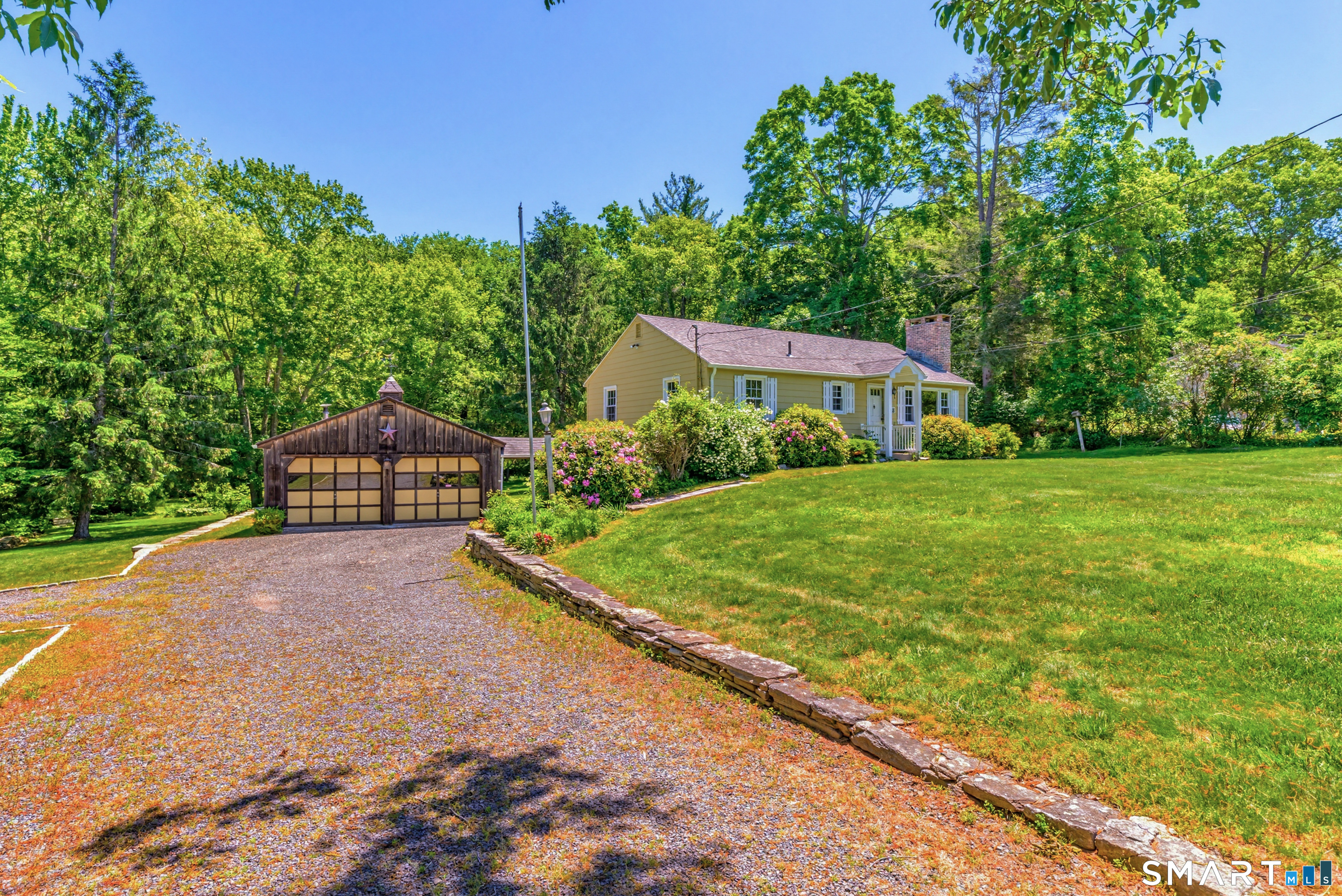 116 Morris Hubbard Road