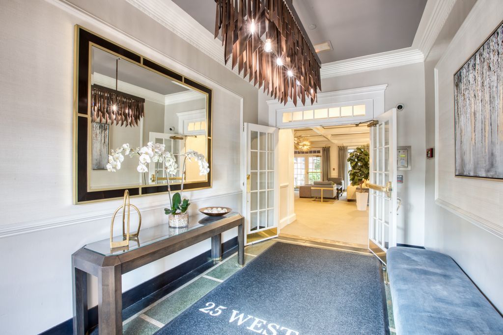 Photo of 25 W Elm Street #APT 36, Greenwich, CT 06830 (MLS # 24132565)