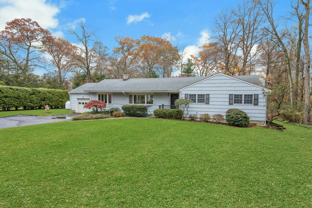 Photo of 7 Tommys Lane, Norwalk, CT 06850 (MLS # 24138869)