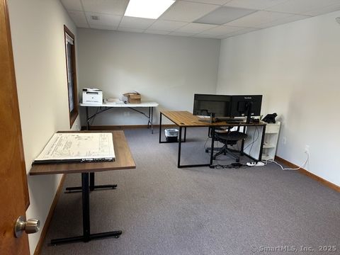 Tiny photo for 304 Federal Road #STE 212/213, Brookfield, CT 06804 (MLS # 24135852)