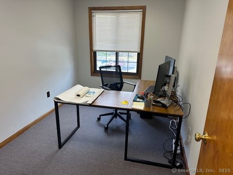 Tiny photo for 304 Federal Road #STE 212/213, Brookfield, CT 06804 (MLS # 24135852)