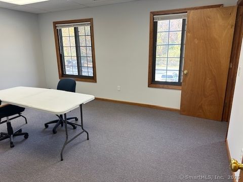 Tiny photo for 304 Federal Road #STE 212/213, Brookfield, CT 06804 (MLS # 24135852)