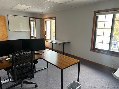 Tiny photo for 304 Federal Road #STE 212/213, Brookfield, CT 06804 (MLS # 24135852)