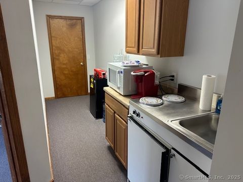 Tiny photo for 304 Federal Road #STE 212/213, Brookfield, CT 06804 (MLS # 24135852)