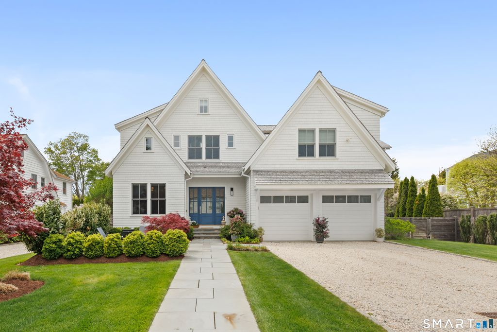 Photo of 15 Roosevelt Road, Westport, CT 06880 (MLS # 24174513)