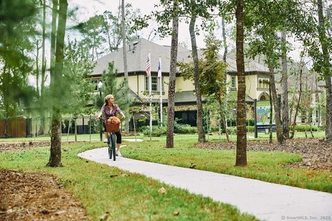 Tiny photo for 1 Whisper Ridge Way #51, Woodbridge, CT 06525 (MLS # 24145819)