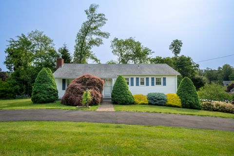 20 Heritage Hill Road Branford CT 06405