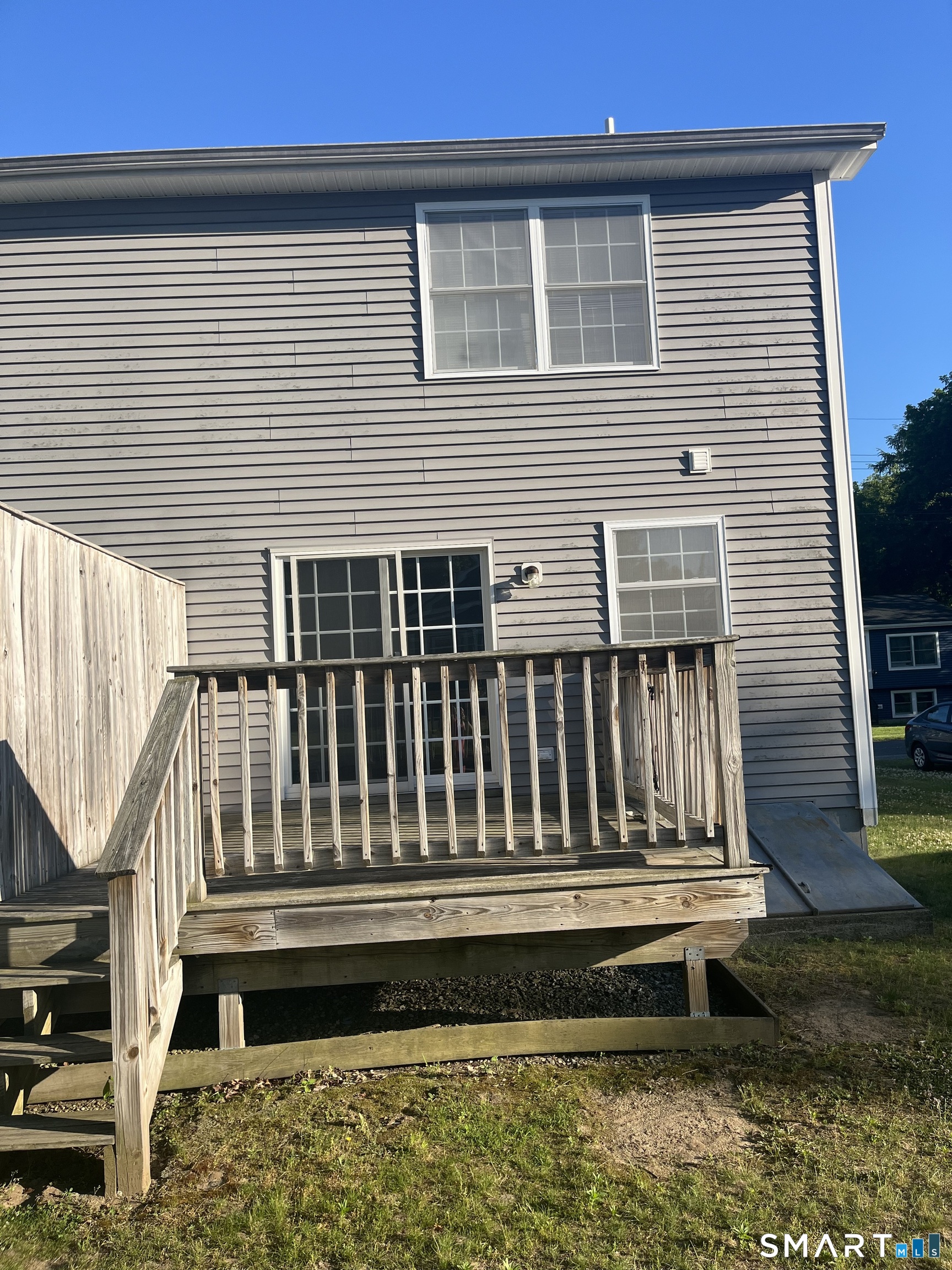 24 Central Avenue