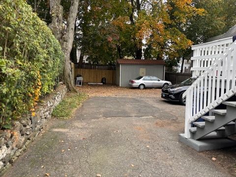 Tiny photo for 759 Wood Avenue, Bridgeport, CT 06604 (MLS # 24138571)