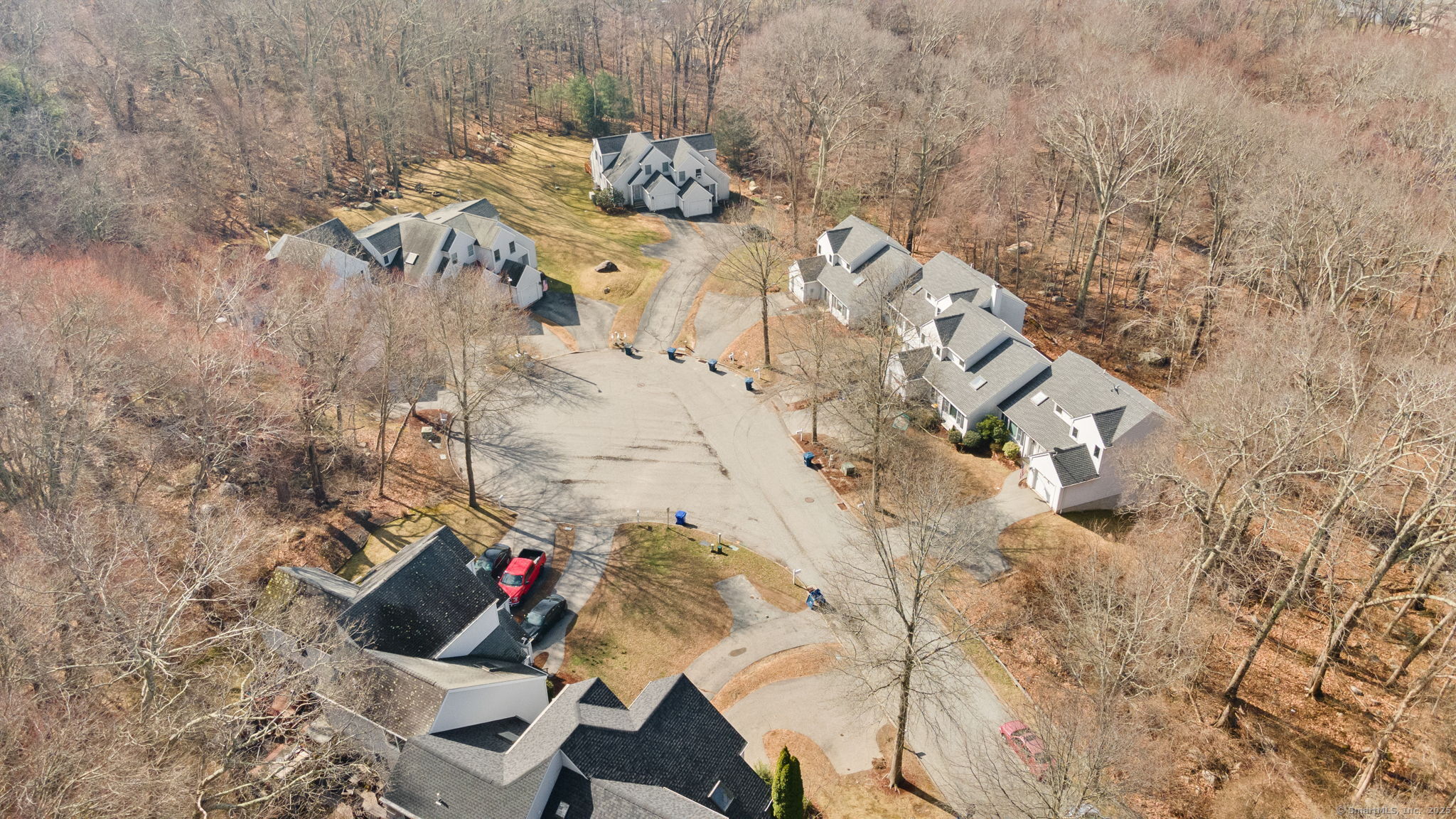 1 Windy Ridge Place #1, Waterford, Connecticut image 38