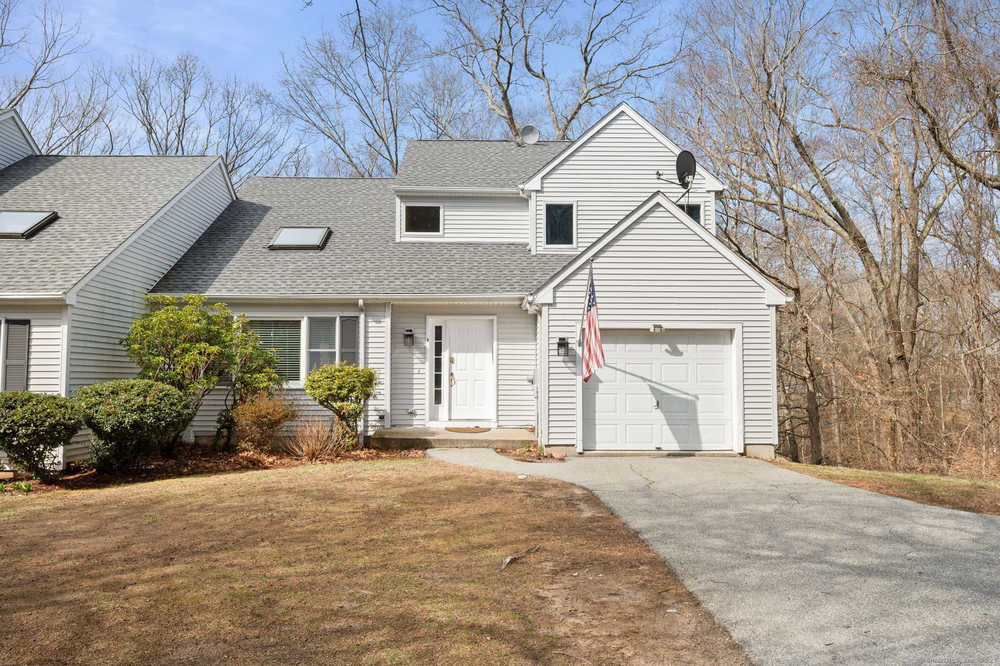 1 Windy Ridge Place #1, Waterford, Connecticut image 2