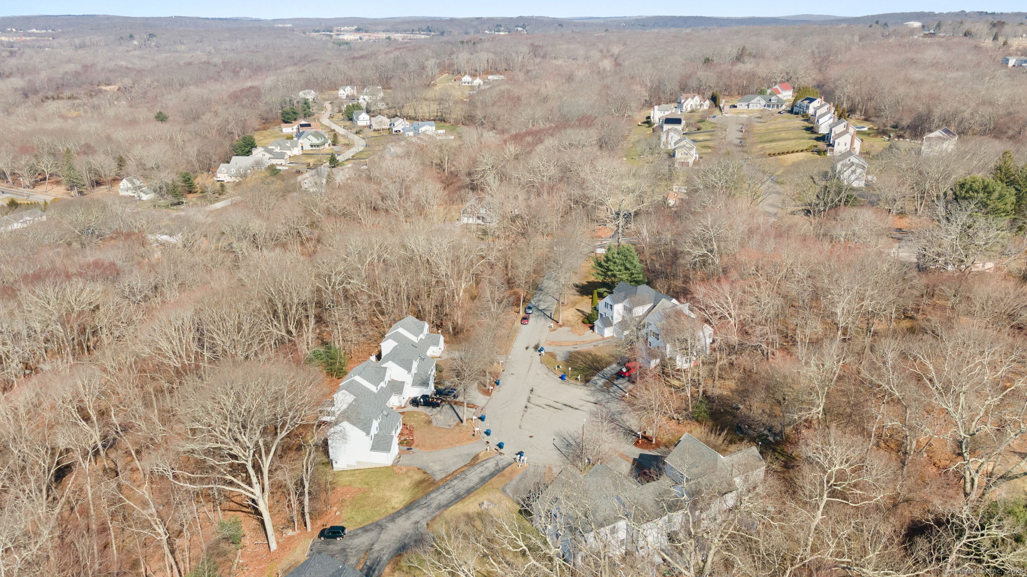 1 Windy Ridge Place #1, Waterford, Connecticut image 39