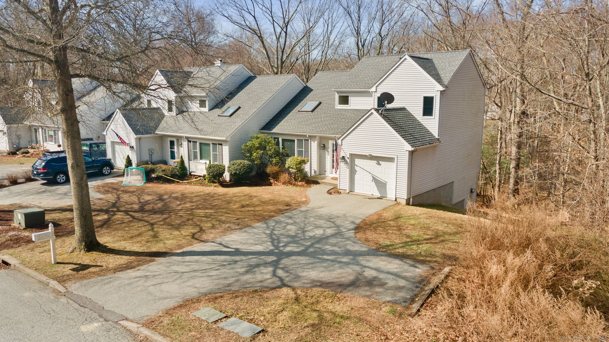 1 Windy Ridge Place #1, Waterford, Connecticut image 1