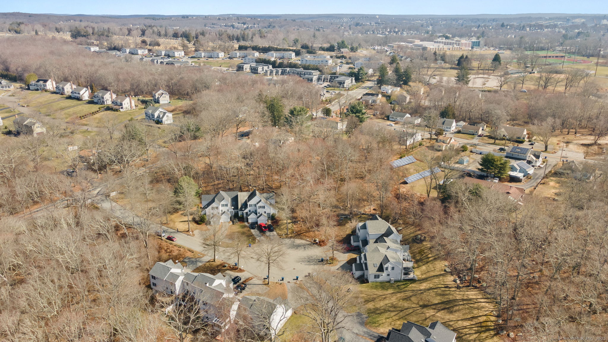 1 Windy Ridge Place #1, Waterford, Connecticut image 40