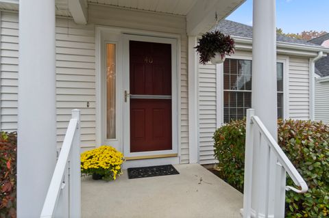 Tiny photo for 40 Spinnaker Drive #40, East Lyme, CT 06357 (MLS # 24137097)