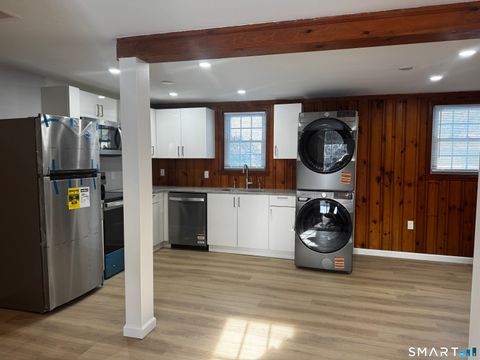 Tiny photo for 352 Hotchkiss Road, Orange, CT 06477 (MLS # 24153400)