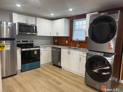 Tiny photo for 352 Hotchkiss Road, Orange, CT 06477 (MLS # 24153400)