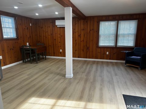 Tiny photo for 352 Hotchkiss Road, Orange, CT 06477 (MLS # 24153400)