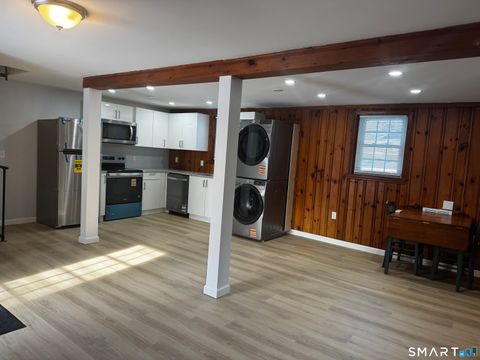 Tiny photo for 352 Hotchkiss Road, Orange, CT 06477 (MLS # 24153400)