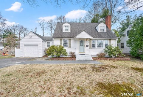 78 Edgemont Avenue West Hartford CT 06110