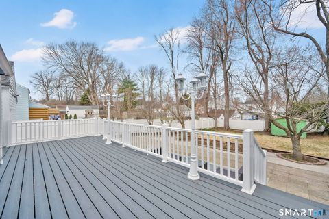 Tiny photo for 78 Edgemont Avenue, West Hartford, CT 06110 (MLS # 24163989)