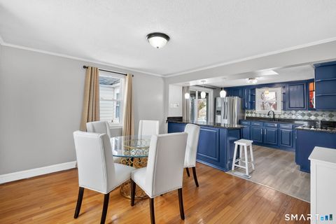 Tiny photo for 78 Edgemont Avenue, West Hartford, CT 06110 (MLS # 24163989)