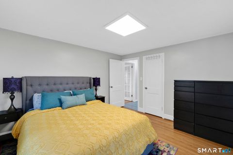 Tiny photo for 78 Edgemont Avenue, West Hartford, CT 06110 (MLS # 24163989)