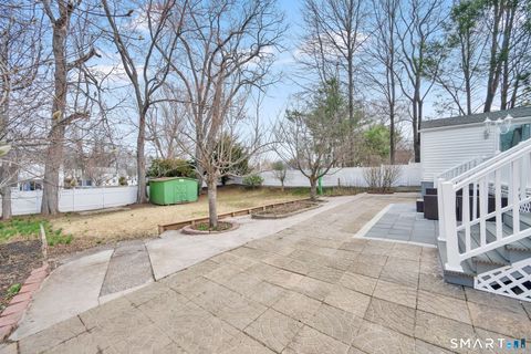 Tiny photo for 78 Edgemont Avenue, West Hartford, CT 06110 (MLS # 24163989)