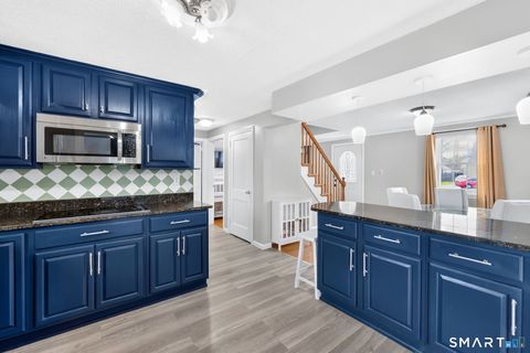 Tiny photo for 78 Edgemont Avenue, West Hartford, CT 06110 (MLS # 24163989)