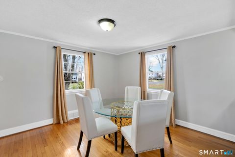 Tiny photo for 78 Edgemont Avenue, West Hartford, CT 06110 (MLS # 24163989)