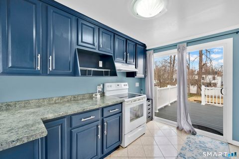 Tiny photo for 78 Edgemont Avenue, West Hartford, CT 06110 (MLS # 24163989)