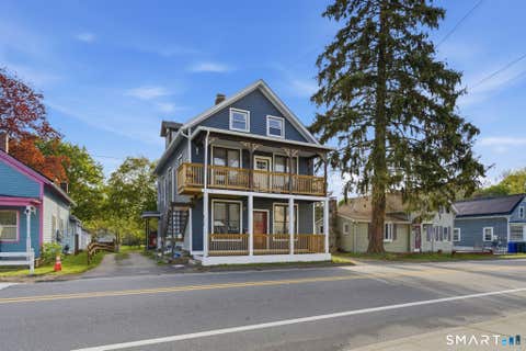 Multifamily For Sale - 11-13 Putnam Road<br/> Plainfield, CT 06241