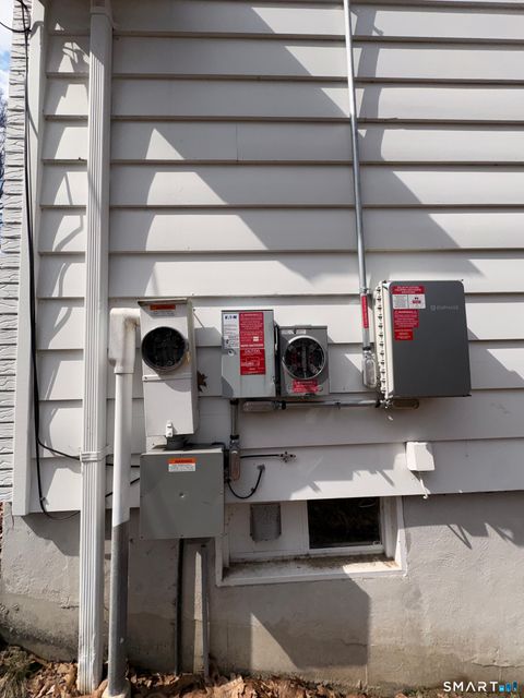 Tiny photo for 14 Boxwood Lane, Norwich, CT 06360 (MLS # 24162681)