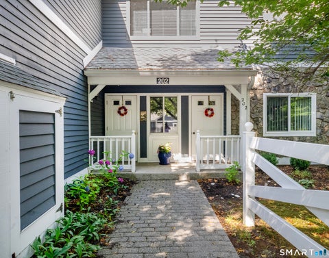 Photo of 202 Windgate Circle #E, Monroe, CT 06468 (MLS # 24193345)
