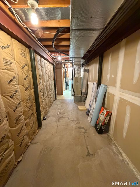 Tiny photo for 1503 Summer Hill Drive #1503, South Windsor, CT 06074 (MLS # 24155455)