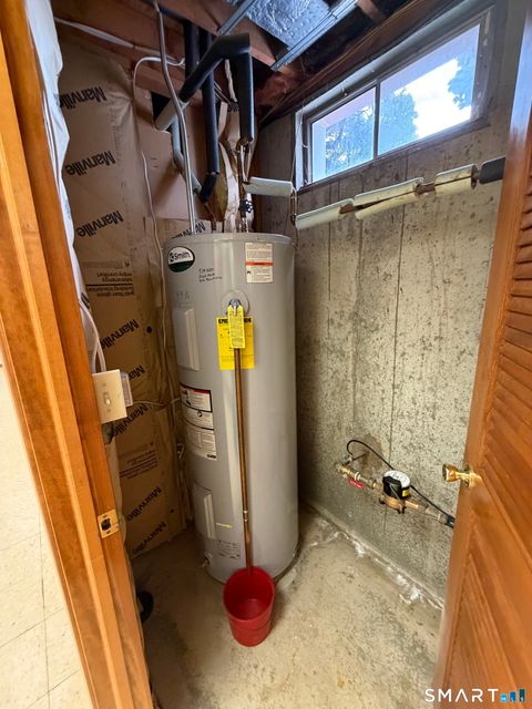 Tiny photo for 1503 Summer Hill Drive #1503, South Windsor, CT 06074 (MLS # 24155455)