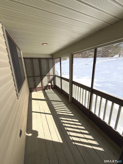 Tiny photo for 1503 Summer Hill Drive #1503, South Windsor, CT 06074 (MLS # 24155455)