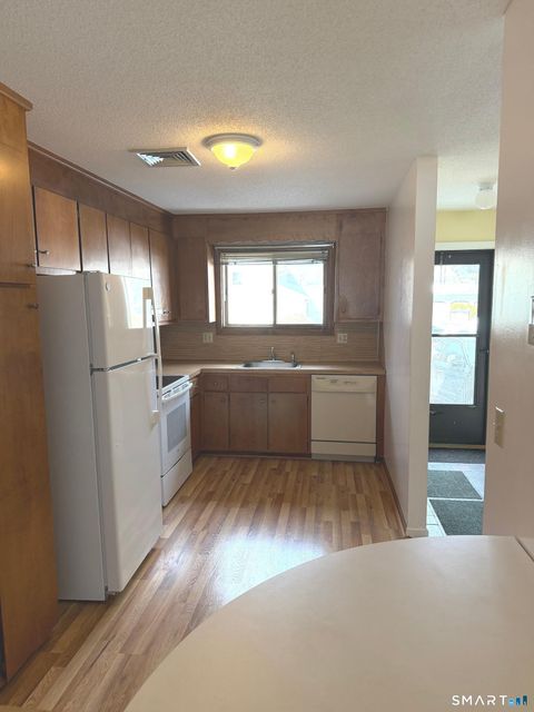 Tiny photo for 1503 Summer Hill Drive #1503, South Windsor, CT 06074 (MLS # 24155455)