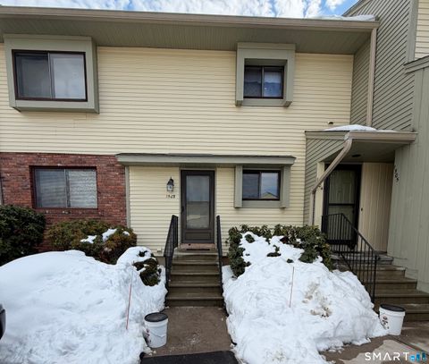 Photo of 1503 Summer Hill Drive #1503, South Windsor, CT 06074 (MLS # 24155455)