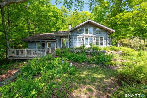 3 Morrissey Lane Bridgewater CT 06752