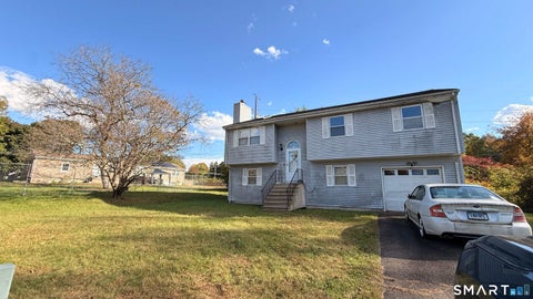 Tiny photo for 17 Windbrook Drive, Windsor, CT 06095 (MLS # 24216610)