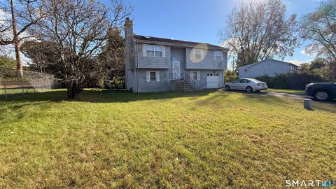 Tiny photo for 17 Windbrook Drive, Windsor, CT 06095 (MLS # 24216610)