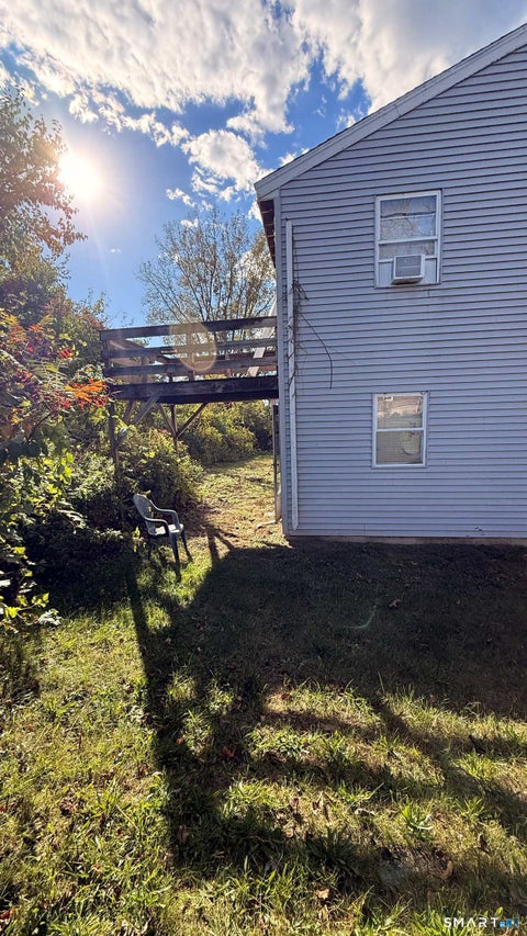 Tiny photo for 17 Windbrook Drive, Windsor, CT 06095 (MLS # 24216610)