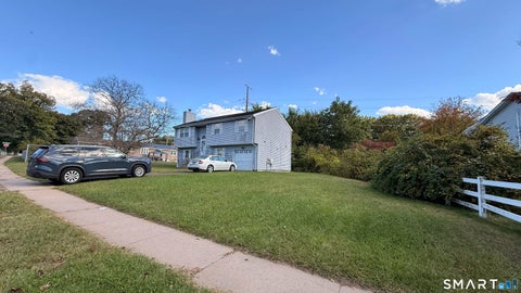 Tiny photo for 17 Windbrook Drive, Windsor, CT 06095 (MLS # 24216610)
