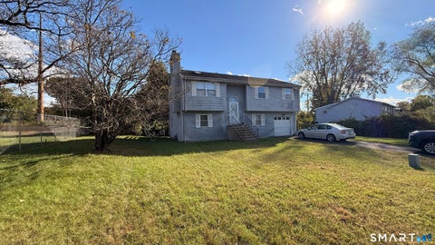 Tiny photo for 17 Windbrook Drive, Windsor, CT 06095 (MLS # 24216610)