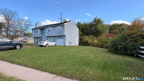 Tiny photo for 17 Windbrook Drive, Windsor, CT 06095 (MLS # 24216610)