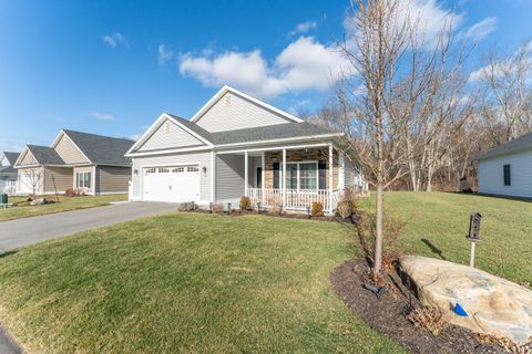 A home in Plainfield