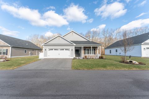 A home in Plainfield