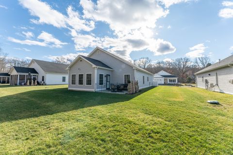 A home in Plainfield