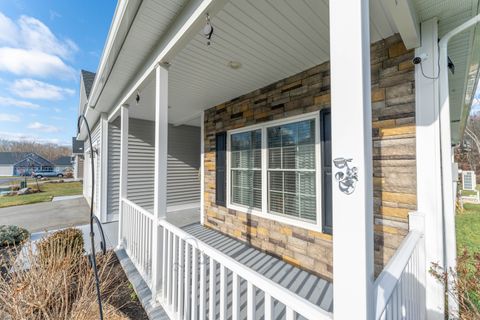 A home in Plainfield